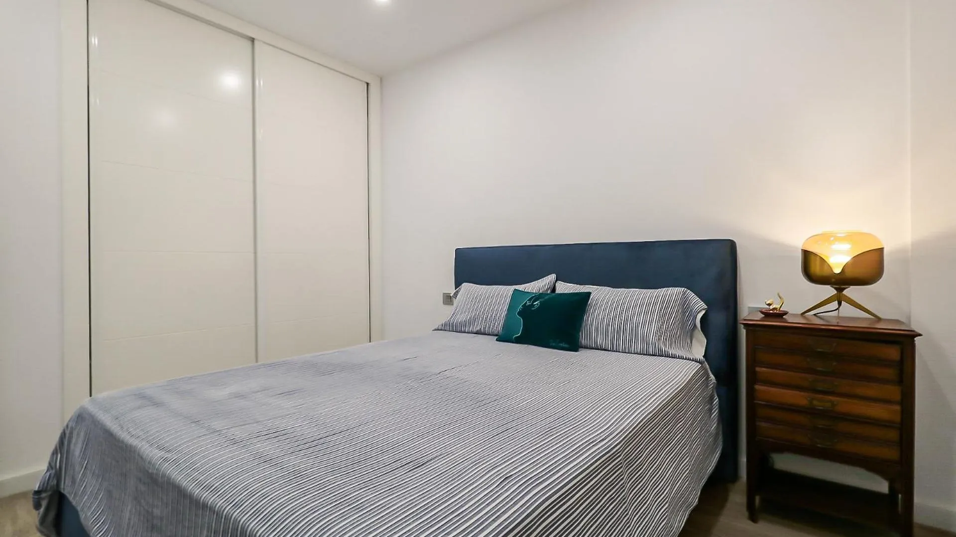 Appartamento Garachico Oceanline Modernity