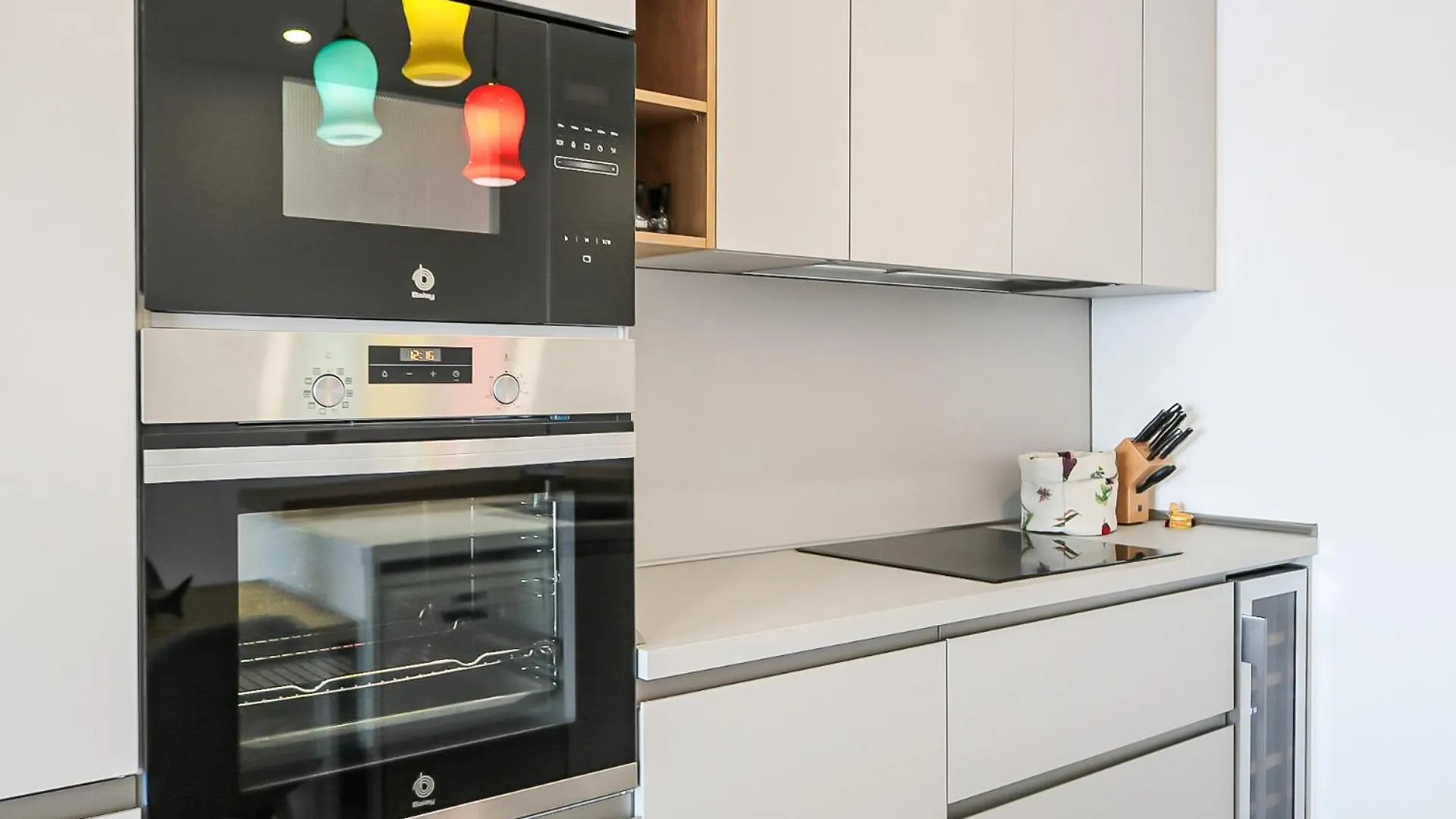 Appartamento Garachico Oceanline Modernity 0*, Garachico (Tenerife) Spagna