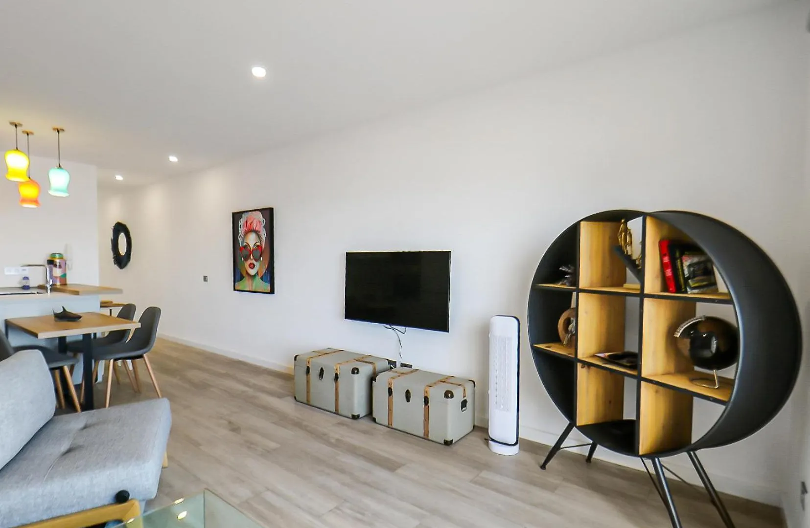 Appartamento Garachico Oceanline Modernity 0*, Garachico (Tenerife) Spagna