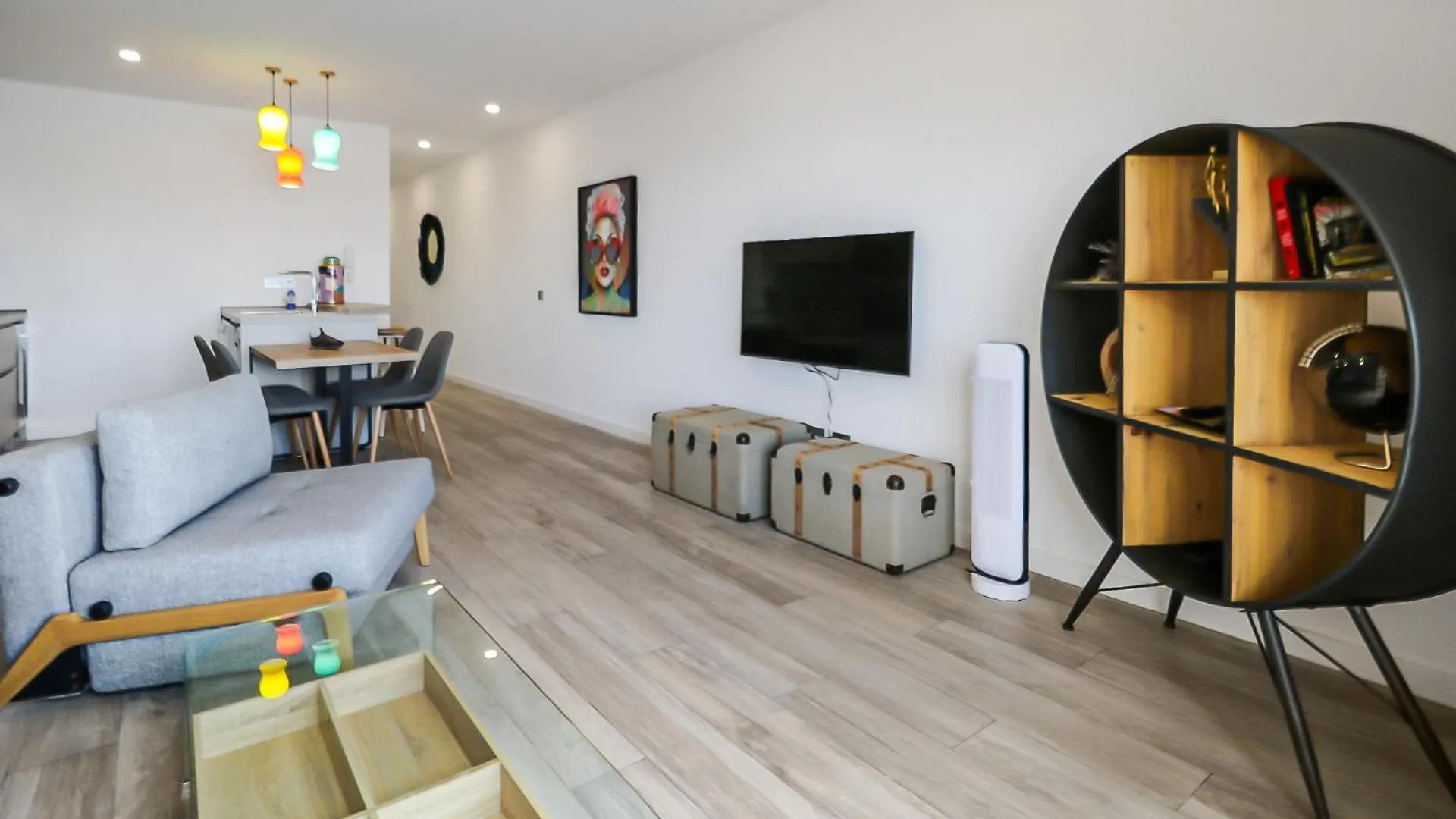 Appartamento Garachico Oceanline Modernity 0*, Garachico (Tenerife) Spagna