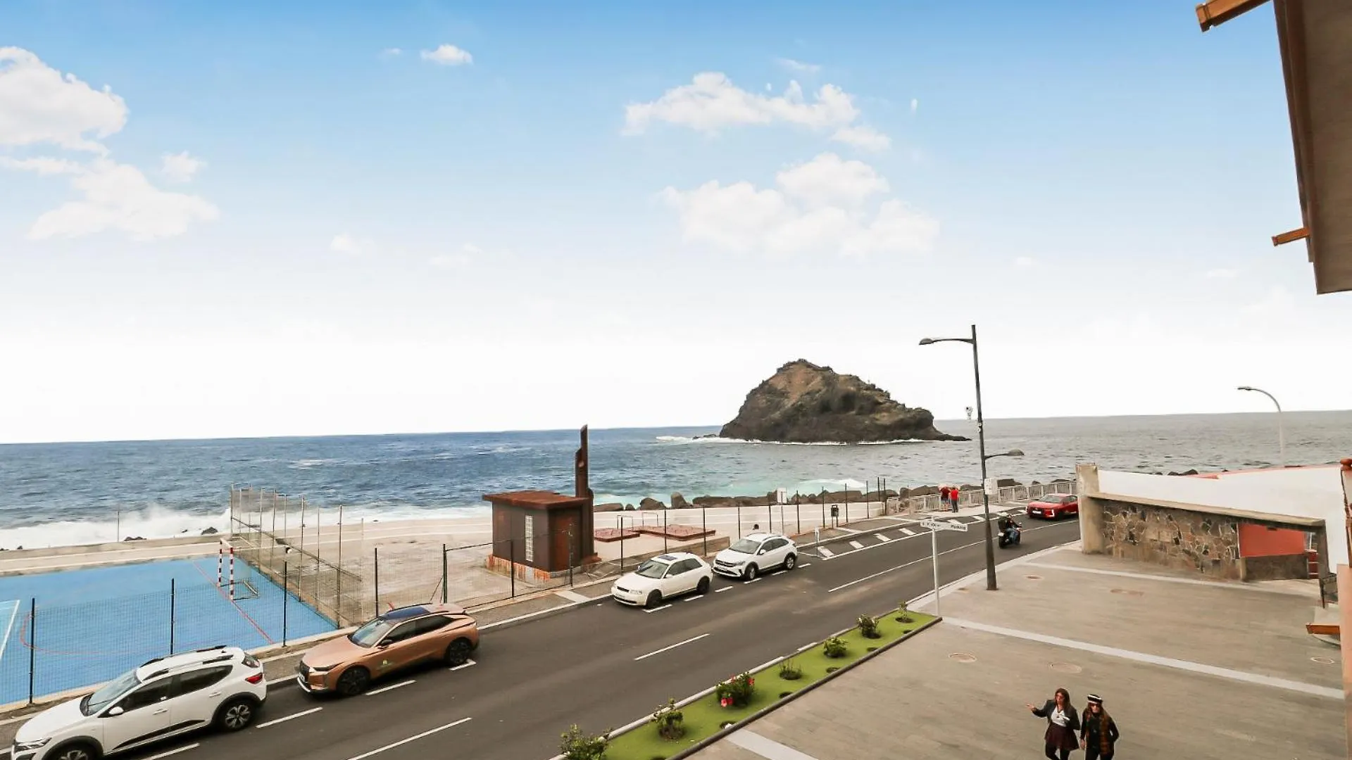 Appartamento Garachico Oceanline Modernity  Garachico (Tenerife)