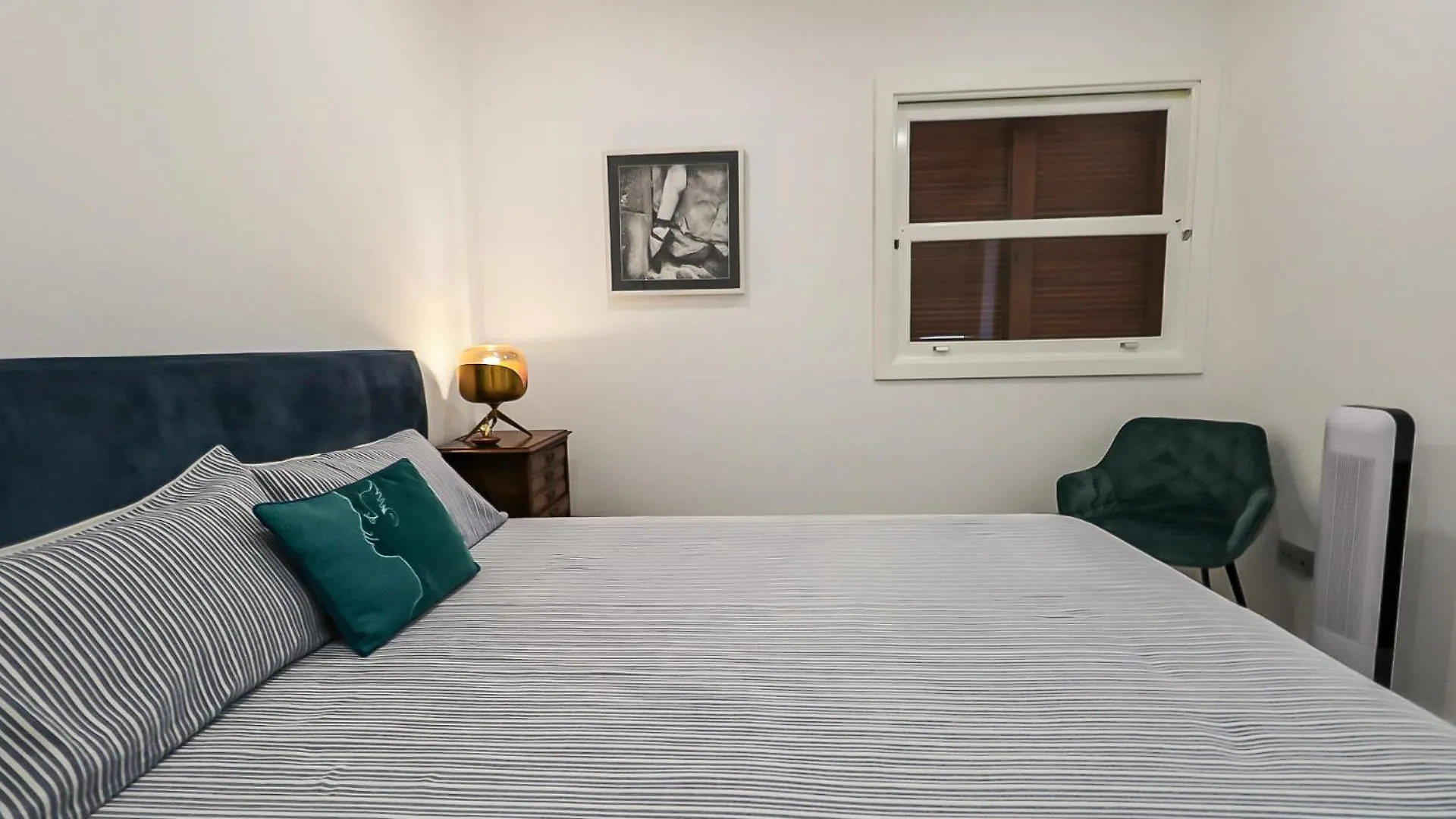 Appartamento Garachico Oceanline Modernity Spagna